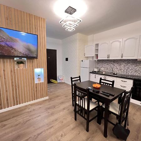 Arteg Apartments Dıraç Dış mekan fotoğraf