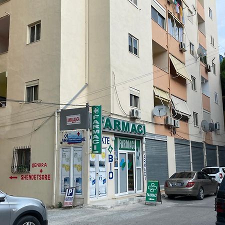 Arteg Apartments Dıraç Dış mekan fotoğraf