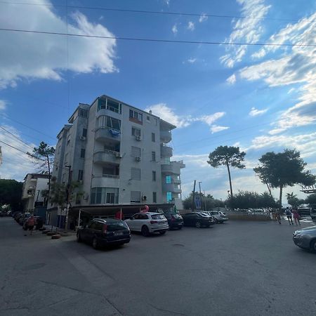 Arteg Apartments Dıraç Dış mekan fotoğraf
