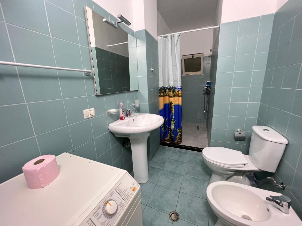 Arteg Apartments Dıraç Dış mekan fotoğraf