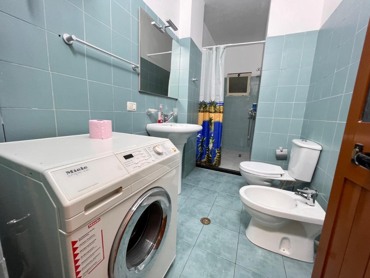 Arteg Apartments Dıraç Dış mekan fotoğraf