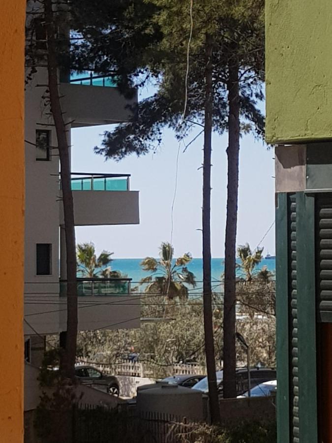 Arteg Apartments Dıraç Dış mekan fotoğraf