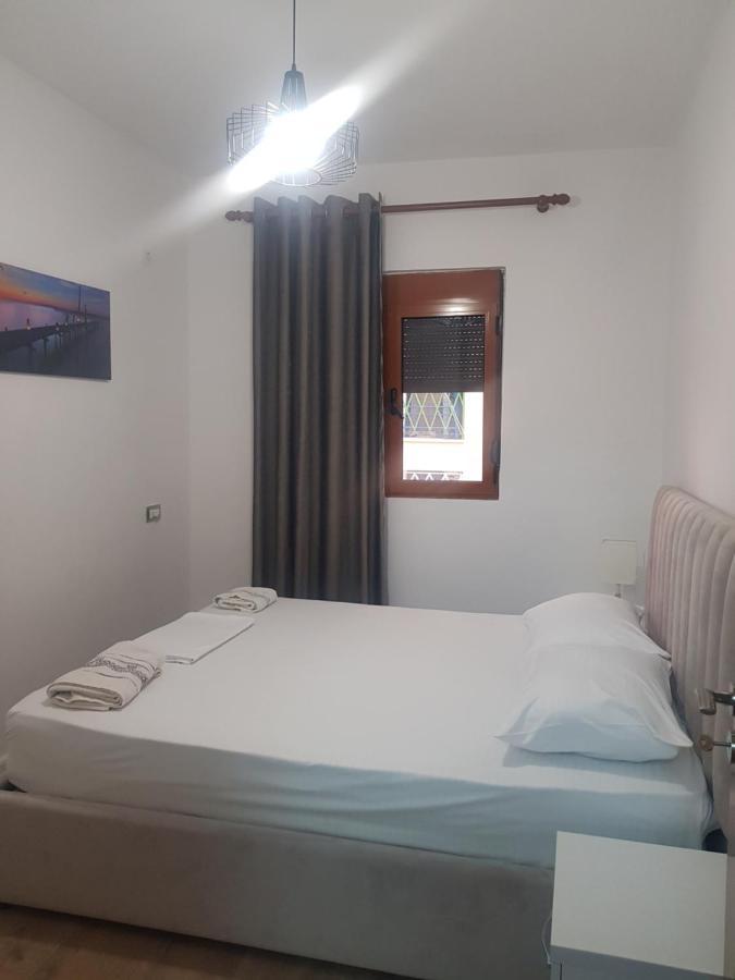 Arteg Apartments Dıraç Dış mekan fotoğraf