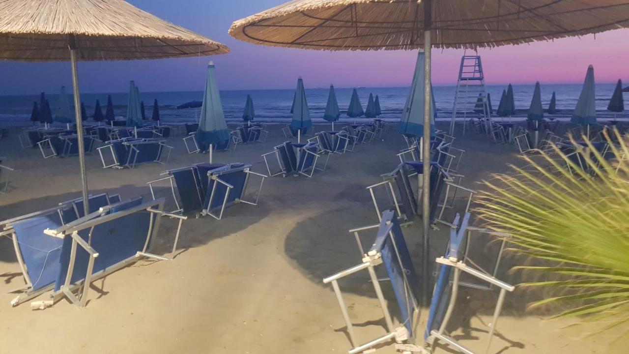 Arteg Apartments Dıraç Dış mekan fotoğraf