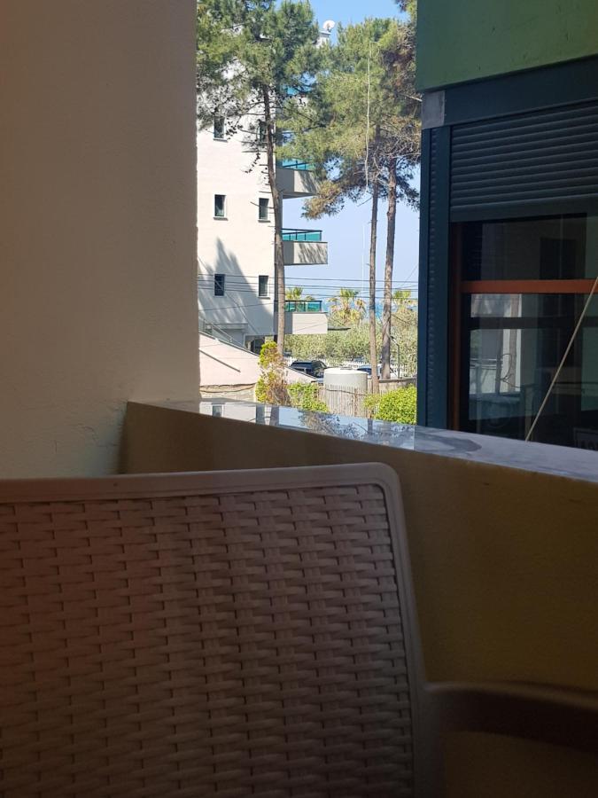 Arteg Apartments Dıraç Dış mekan fotoğraf