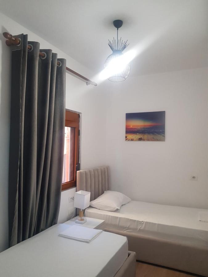 Arteg Apartments Dıraç Dış mekan fotoğraf
